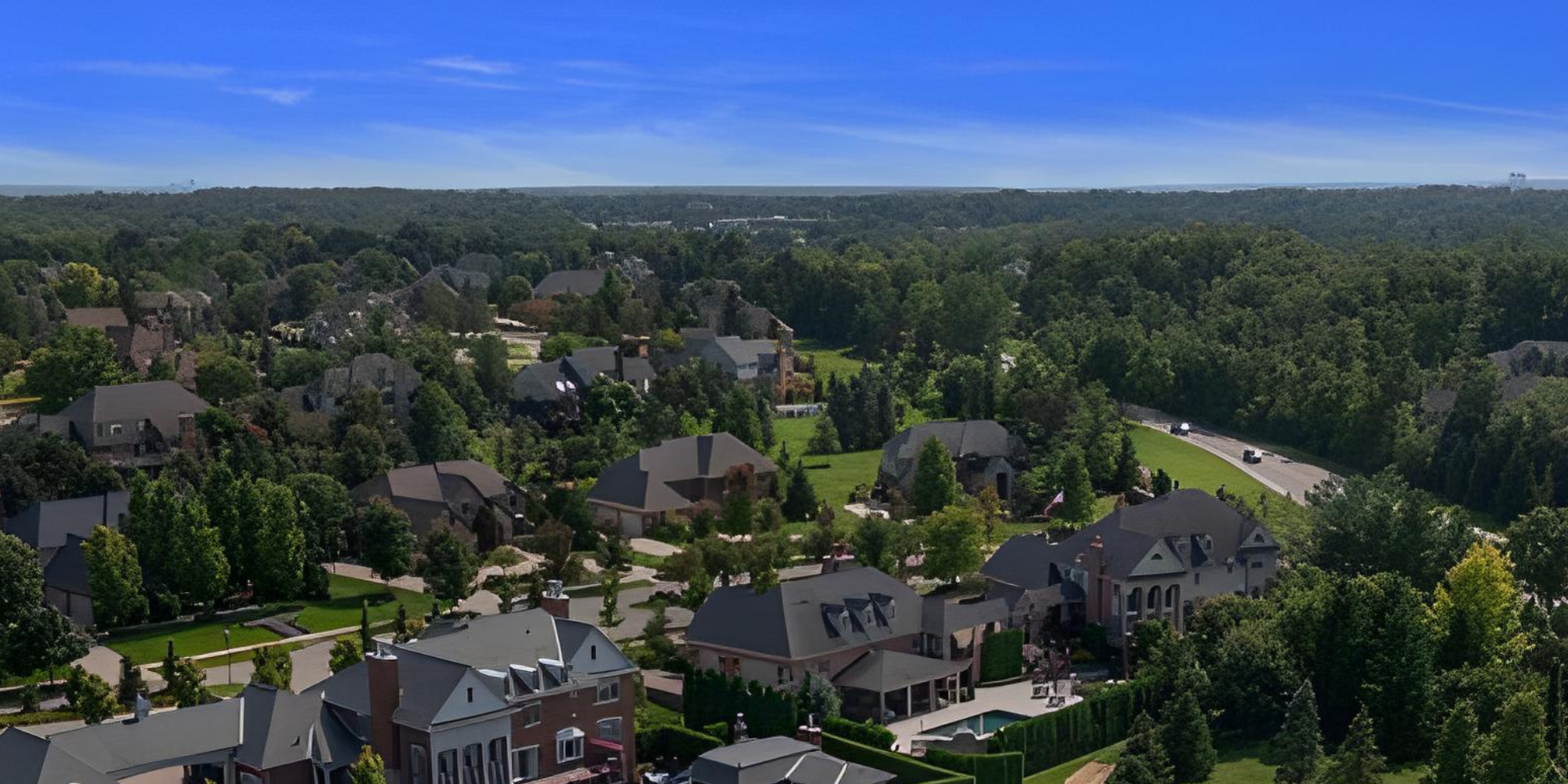 Oakland Township Home Buyer Trends